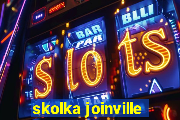 skolka joinville